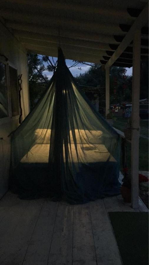 Bungalow "Pod Varbata" 로제넷츠 외부 사진