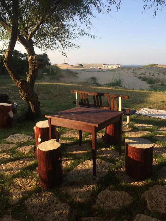 Bungalow "Pod Varbata" 로제넷츠 외부 사진